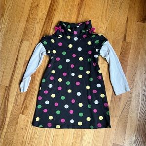 Girls Size 7 Gymboree Dress